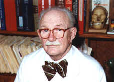 Dr. William Hunter